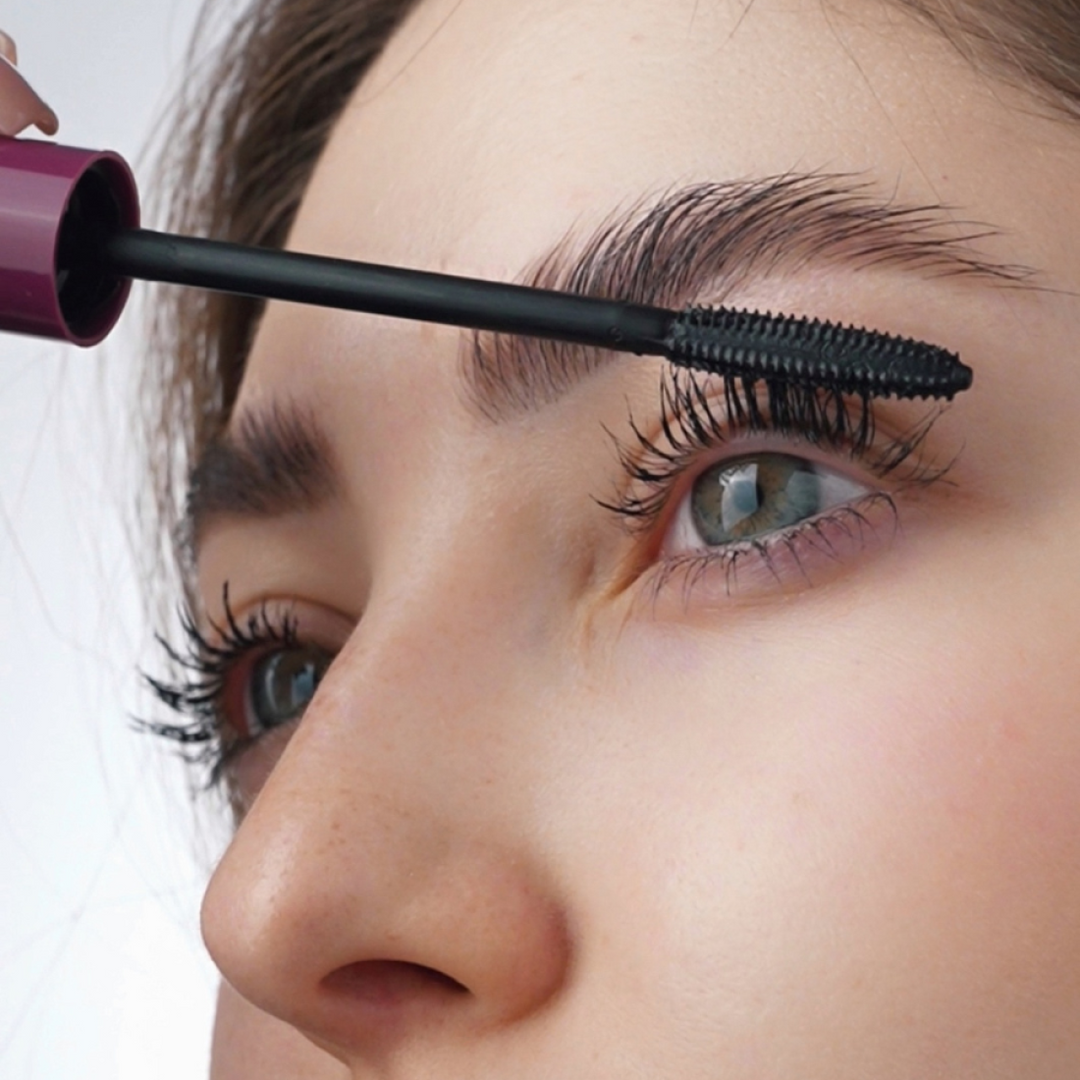 Rimel Uplifted - Long Lasting TopFace