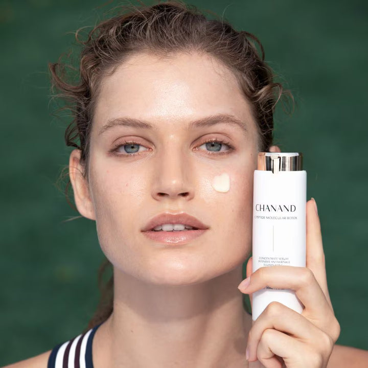 Ser de fata Concentrate Botox Peptide Serum CHANAND