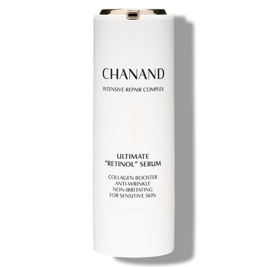 Ser de fata Ultimate Retinol Serum CHANAND