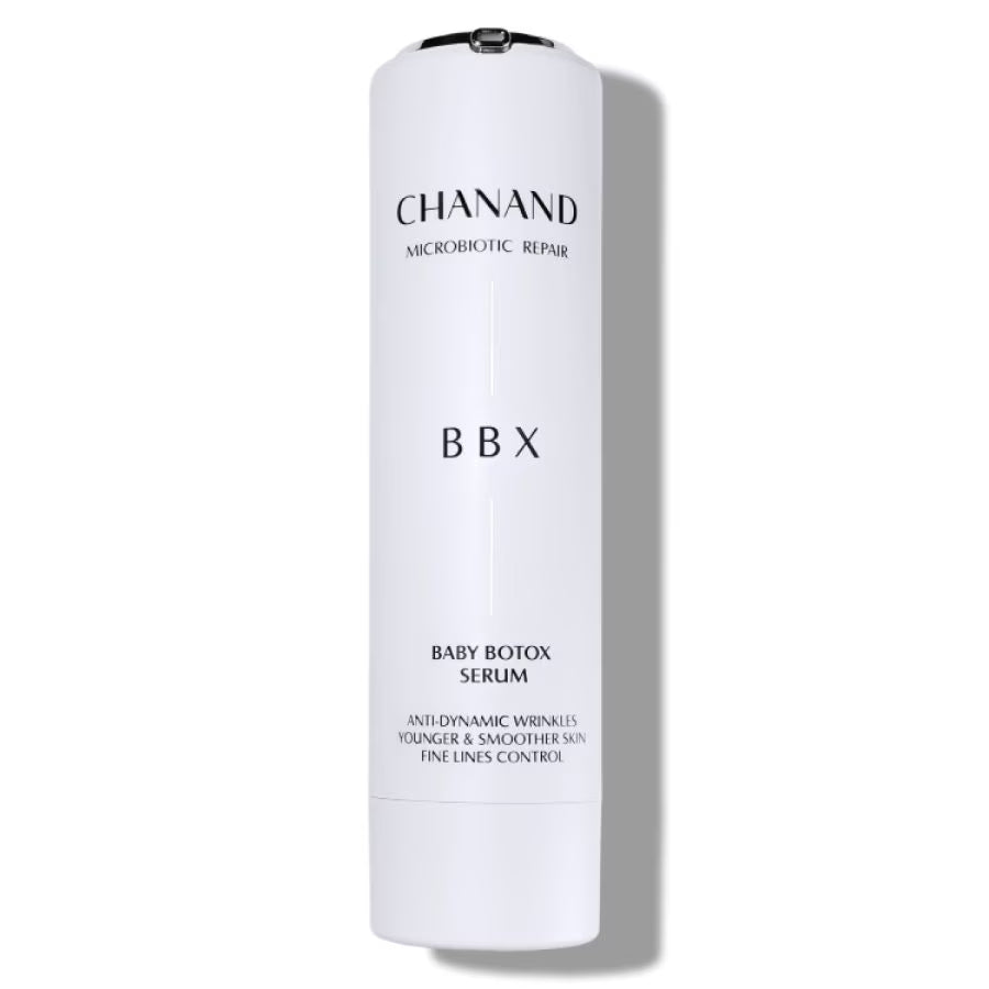 Ser de fata Baby Botox CHANAND