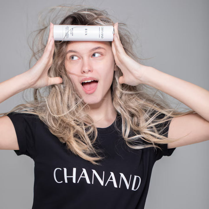 Ser de fata Baby Botox Refill CHANAND