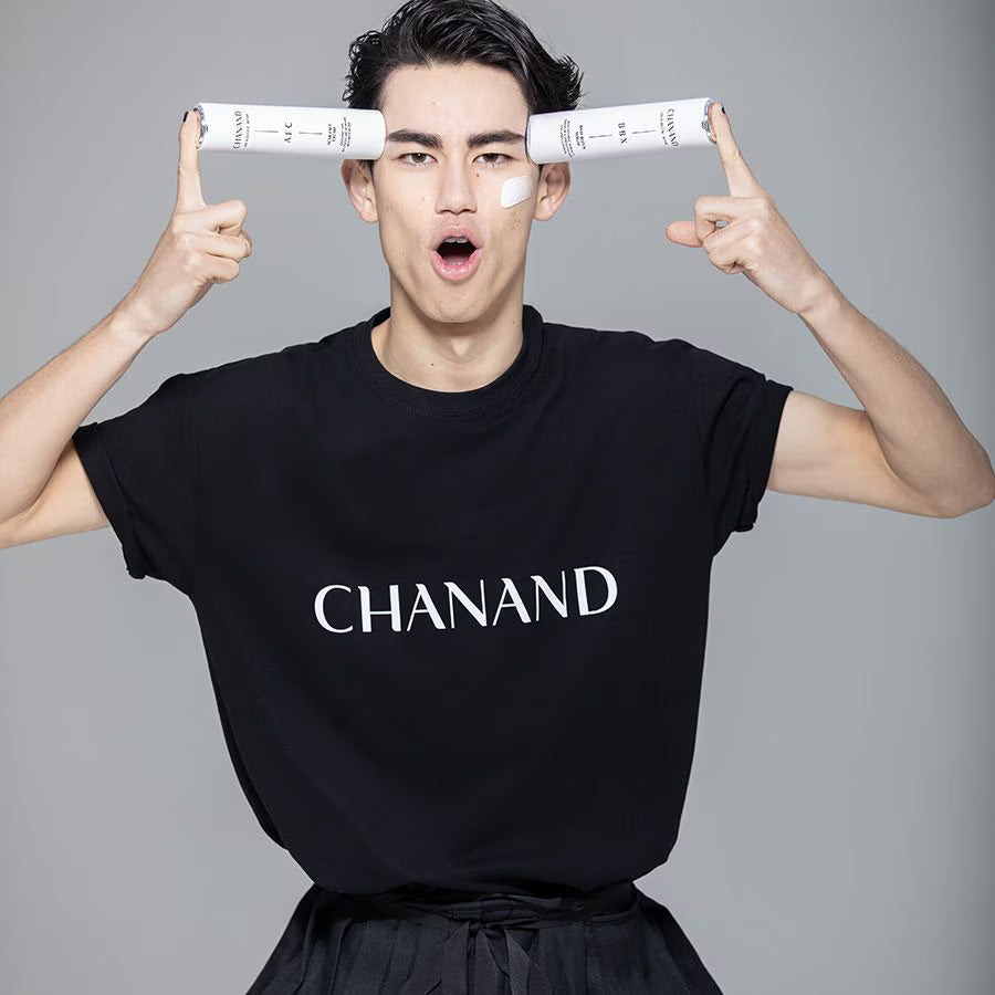 Ser de fata Baby Botox Refill CHANAND