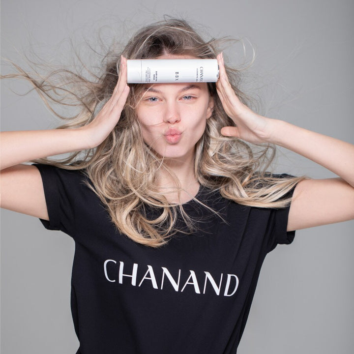Ser de fata Baby Botox Refill CHANAND