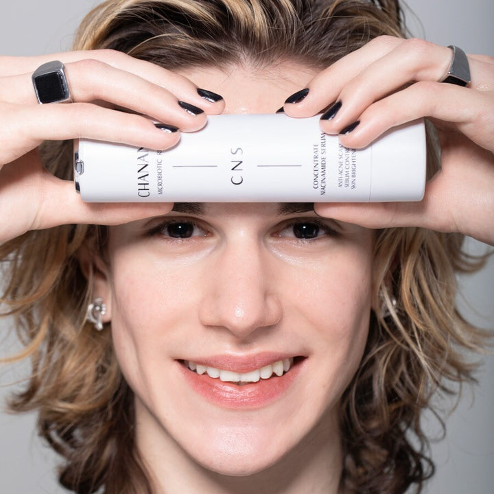 Ser de fata Concentrate Niacidamide Serum CHANAND