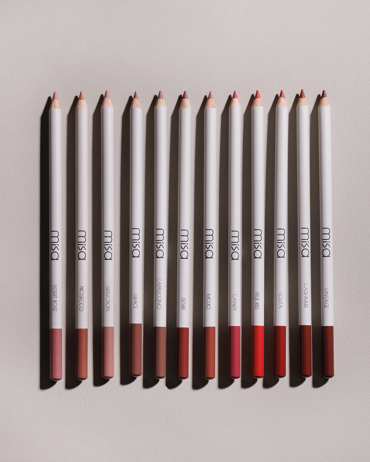 Creion de buze Cashmere MISA