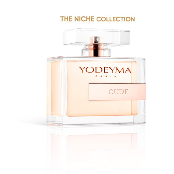 Apa de parfum Oud Yodeyma 100 ml