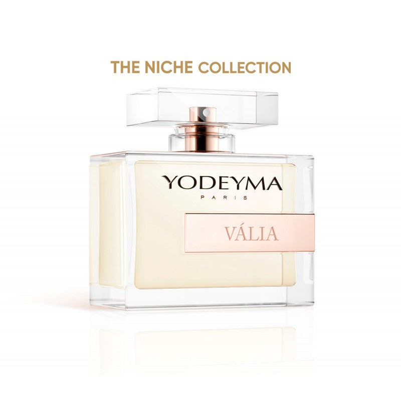 Apa de parfum Valia Yodeyma 100 ml