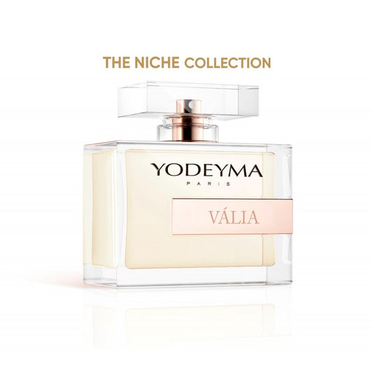Apa de parfum Valia Yodeyma 100 ml