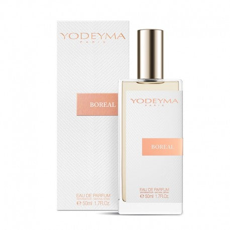 Apa de parfum Boreal Yodeyma 50 ml