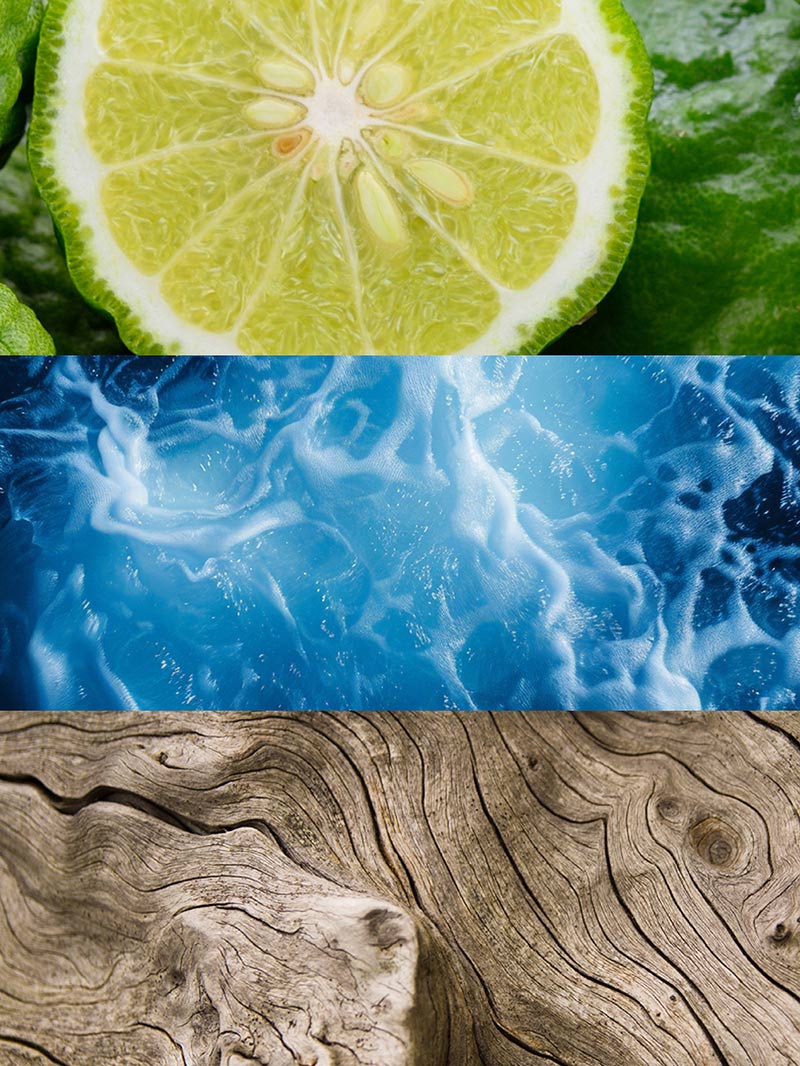 Apa de parfum Acqua Per Uomo Yodeyma