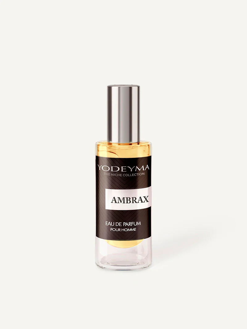 Apa de Parfum Ambrax Yodeyma 15 ml