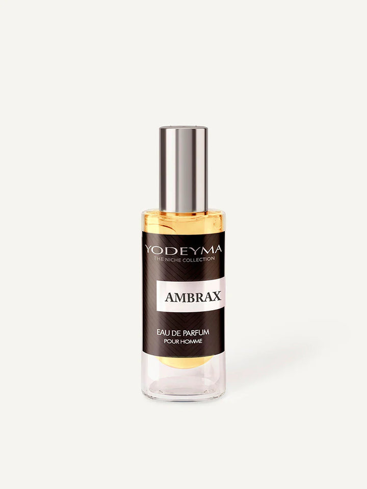 Apa de Parfum Ambrax Yodeyma 15 ml