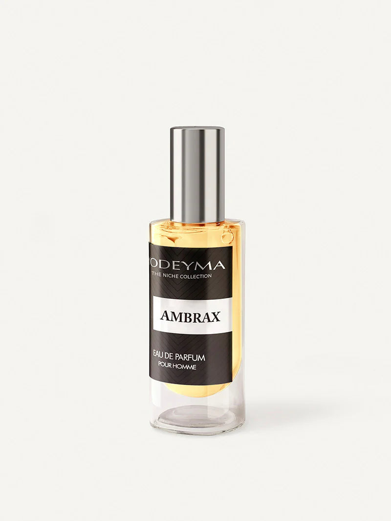 Apa de Parfum Ambrax Yodeyma 15 ml