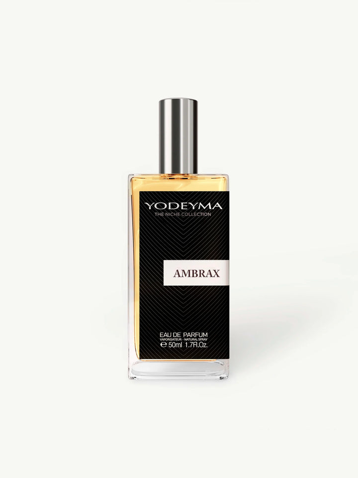 Apa de parfum Ambrax Yodeyma