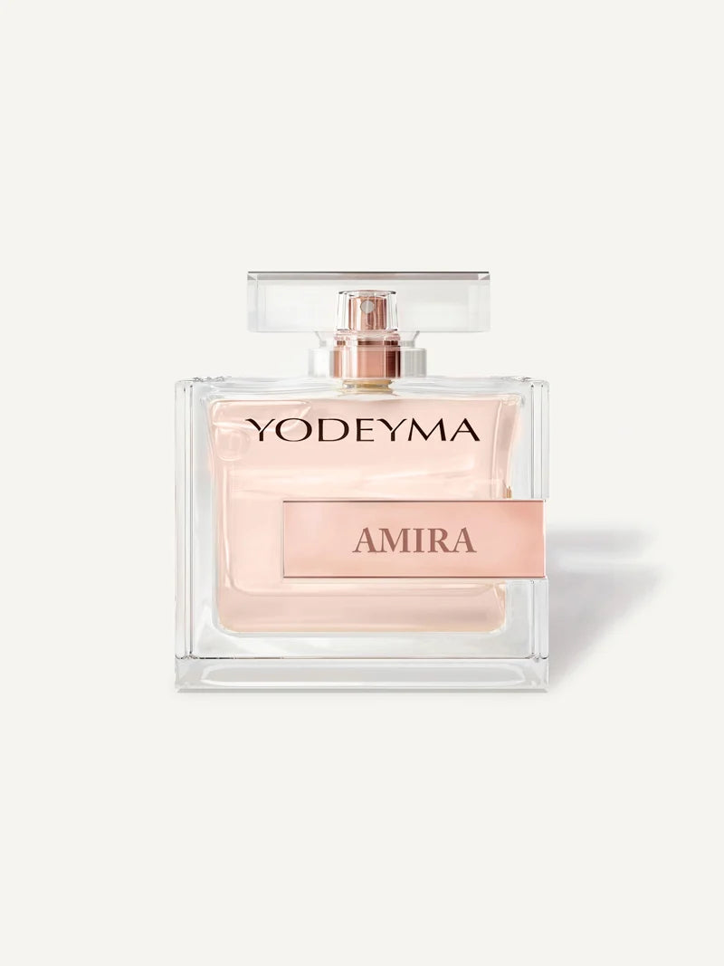 Apa de parfum Amira Yodeyma