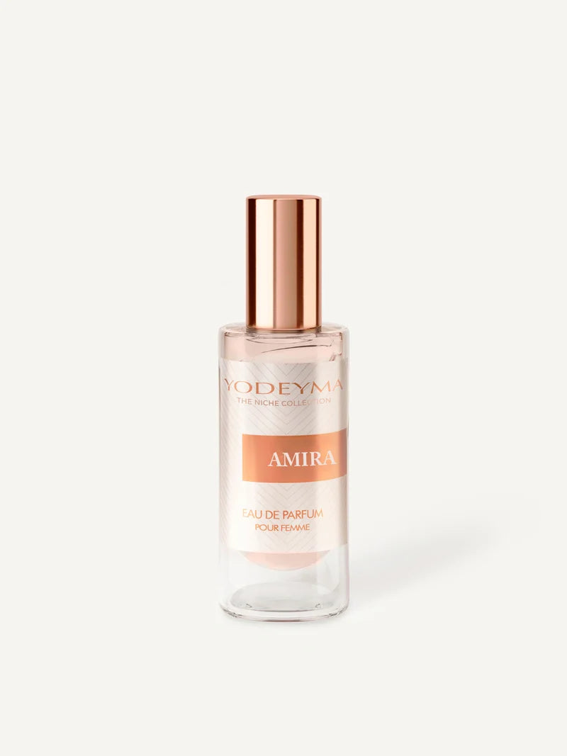 Apa de parfum Amira Yodeyma
