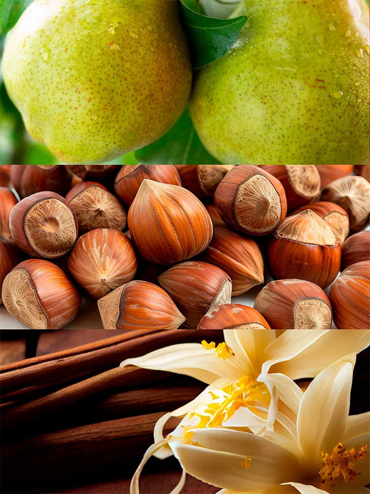 Apa de parfum Amira Yodeyma