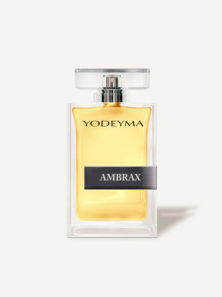 Apa de Parfum Ambrax Yodeyma 100 ml