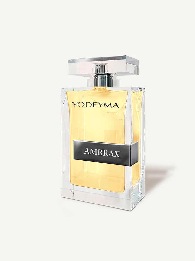 Apa de Parfum Ambrax Yodeyma 100 ml