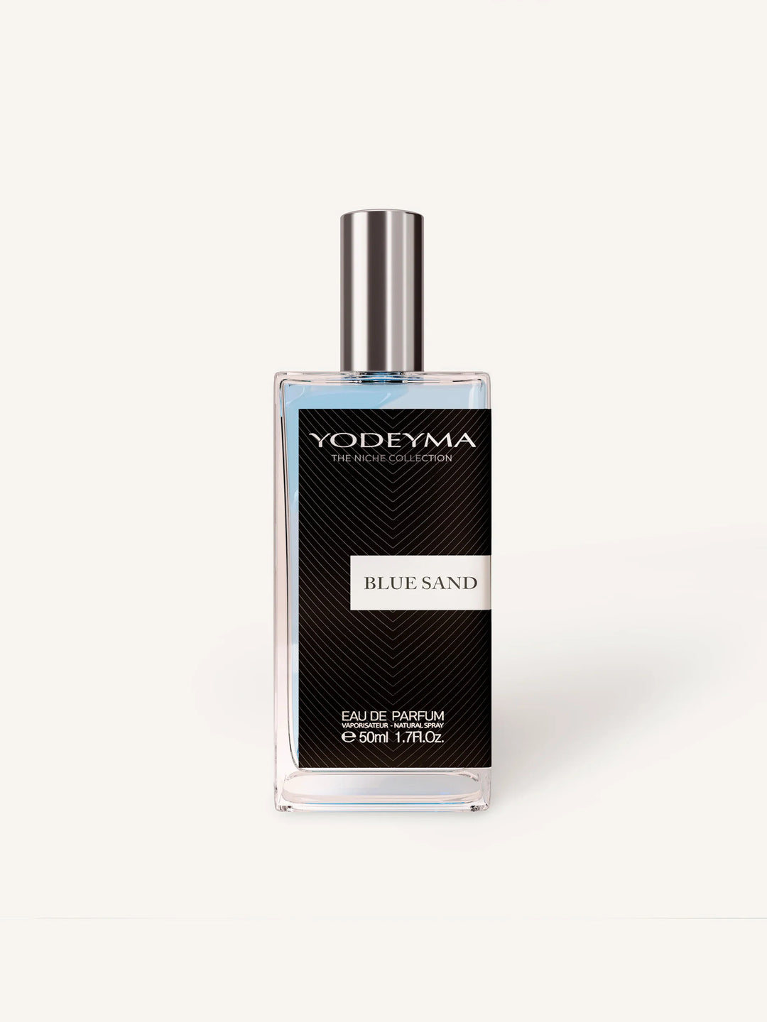 Apa de parfum Blue Sand Yodeyma