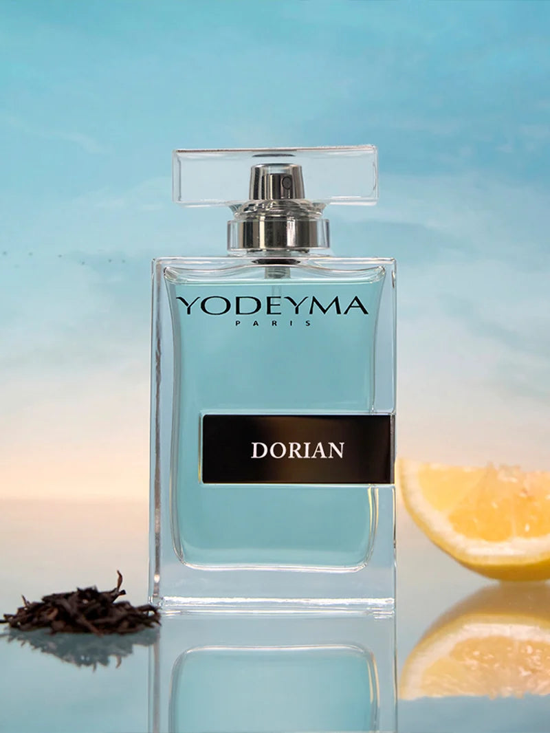 Apa de parfum Dorian Yodeyma 50 ml