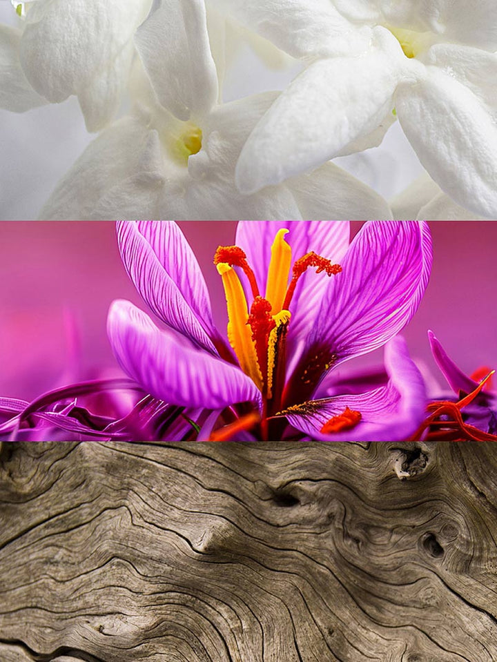 Apa de parfum Boreal Yodeyma