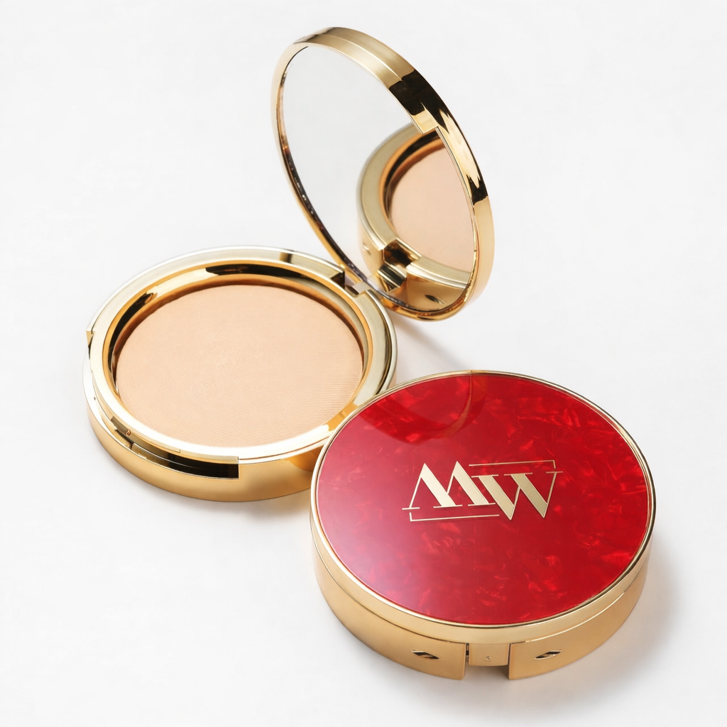 Pudra Minerala Mark Wirlen