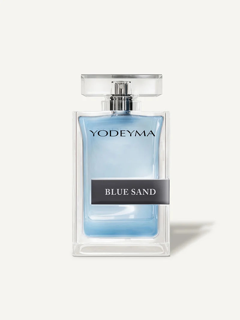 Apa de parfum Blue Sand Yodeyma