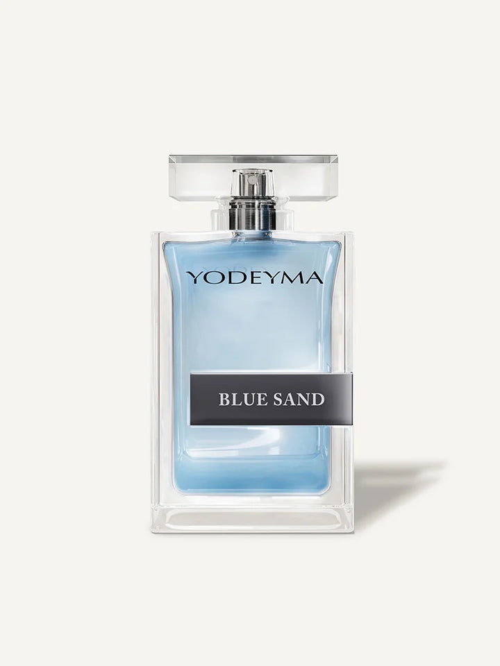 Apa de parfum Blue Sand Yodeyma