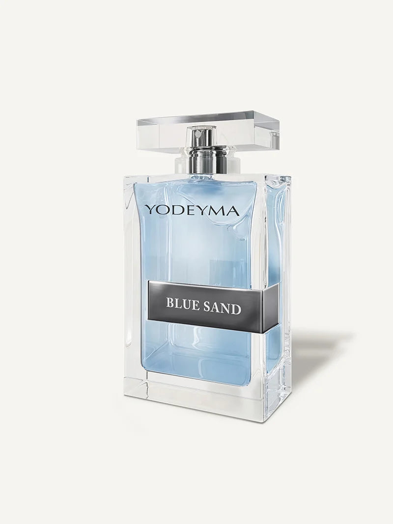 Apa de parfum Blue Sand Yodeyma