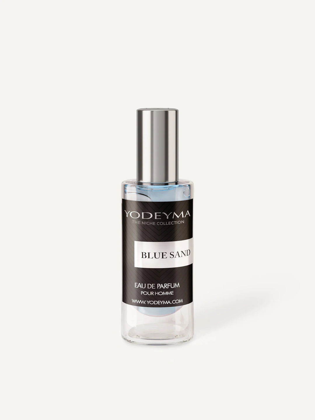 Apa de parfum Blue Sand Yodeyma