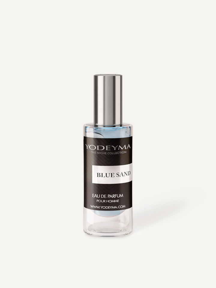 Apa de parfum Blue Sand Yodeyma