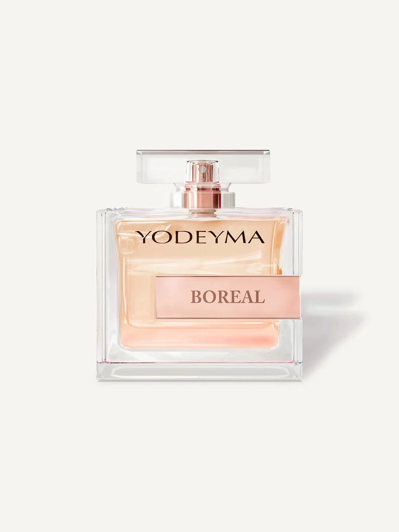 Apa de parfum Boreal Yodeyma