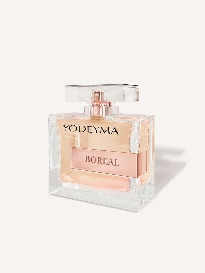 Apa de parfum Boreal Yodeyma
