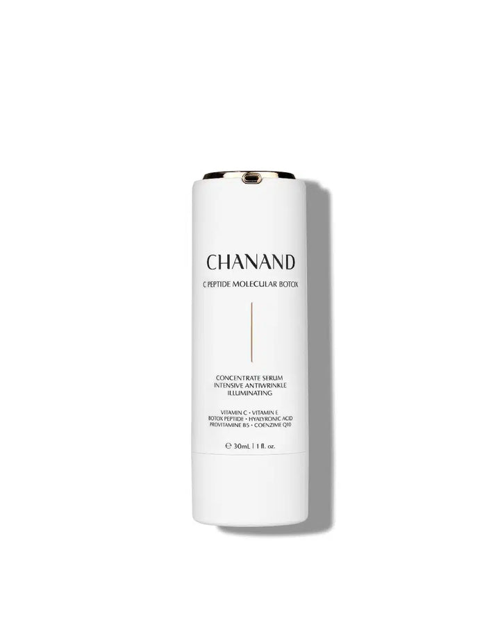 Ser de fata Concentrate Botox Peptide Serum CHANAND