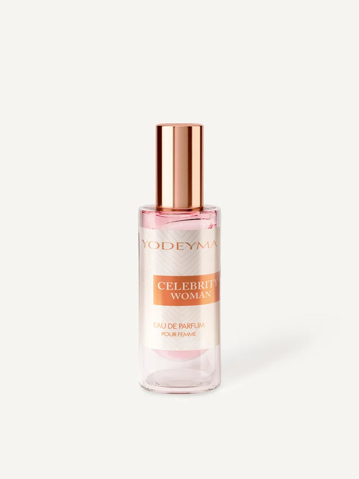 Apa de parfum Celebrity Woman Yodeyma