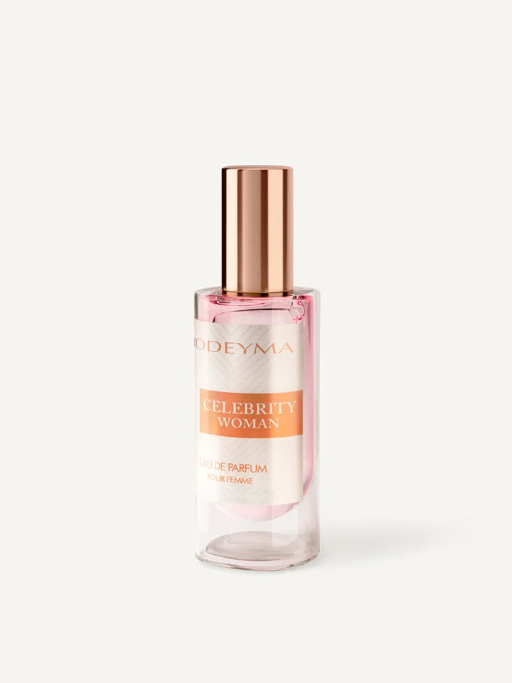 Apa de parfum Celebrity Woman Yodeyma