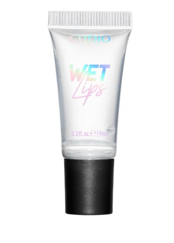 Luciu de buze Cupio Wet Lips