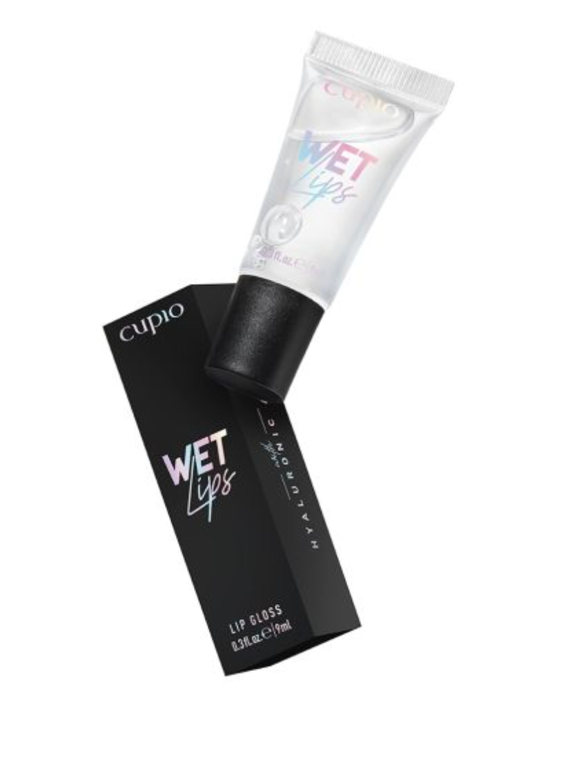 Luciu de buze Cupio Wet Lips