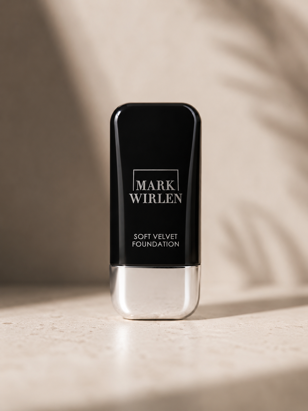 Fond de ten Soft Velvet 35ml Mark Wirlen