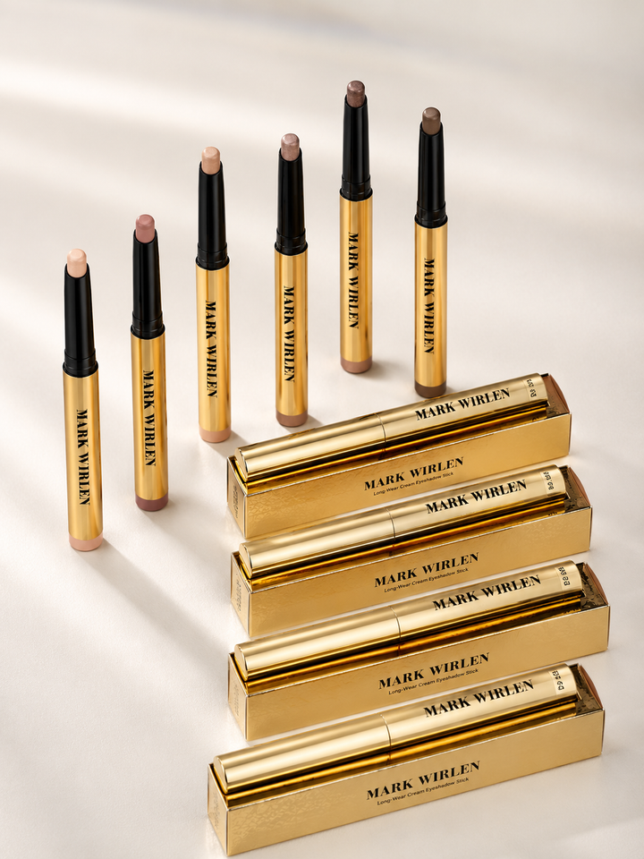 Fard de ochi stick Mark Wirlen