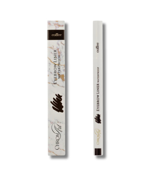 Marker Sprancene Eyebrow Liner Chromart Coffee
