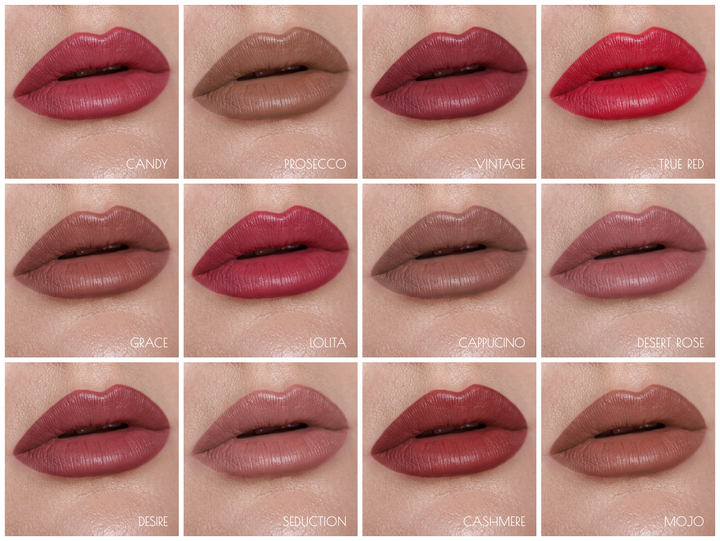 Creion de buze True Red MISA
