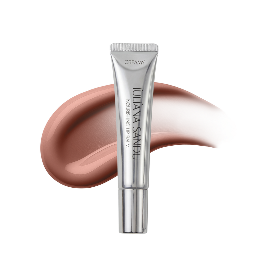 Balsam de buze Creamy IULIANA SANDU