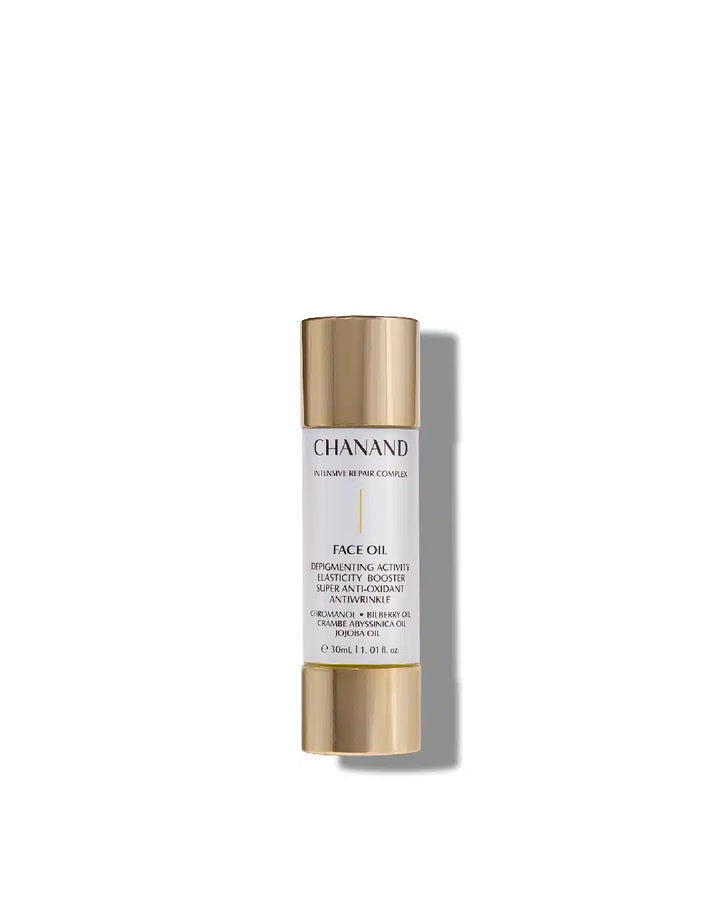Ulei de fata Depigmenting Face Oil CHANAND