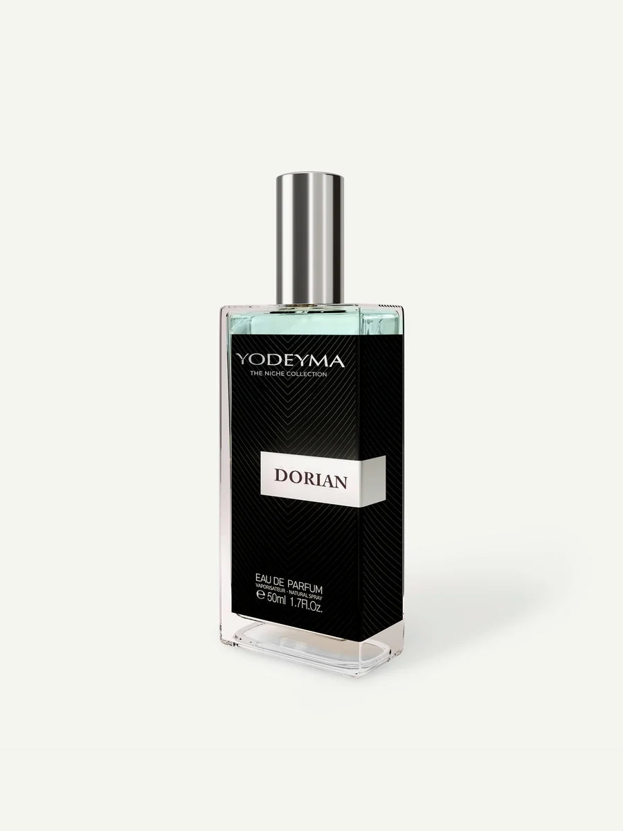 Apa de parfum Dorian Yodeyma 50 ml