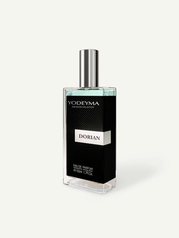 Apa de parfum Dorian Yodeyma 50 ml