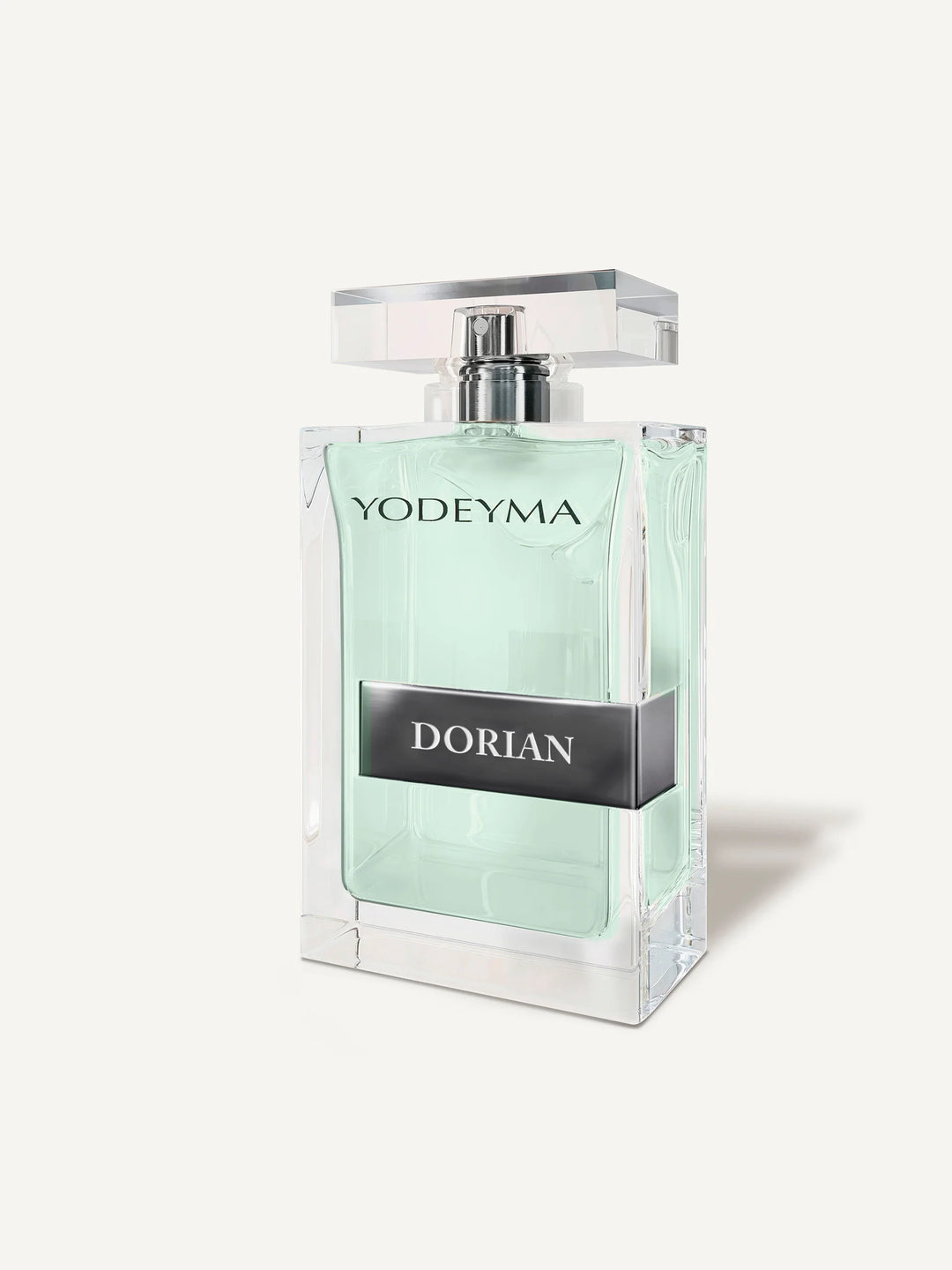 Apa de parfum Dorian Yodeyma 100 ml