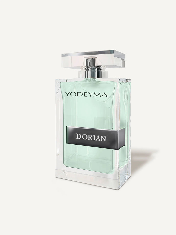 Apa de parfum Dorian Yodeyma 100 ml
