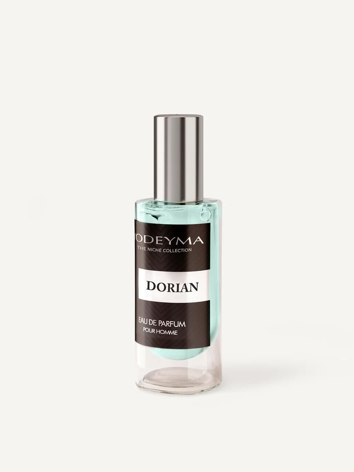 Apa de parfum Dorian Yodeyma 15 ml